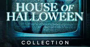 Max Reveals House of Halloween Hub With All Things Scary in One Place