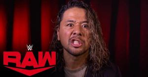 What Did Shinsuke Nakamura Tell Seth Rollins in Japanese on This Week’s WWE Raw