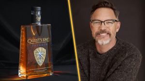 Matthew Lillard Blends High Fantasy and Whiskey With Quest’s End