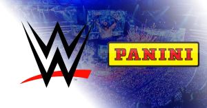WWE Terminates Panini Deal Over Breach of Contract