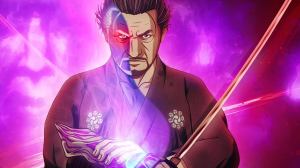 Netflix’s Onimusha Anime Release Date, Cast Announced