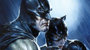 DC Reveals That Batman’s Wayne Manor Has A Shcoking New Owner