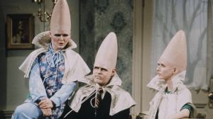 Franne Lee, Saturday Night Live Costume Designer Who Created Coneheads Look, Dead at 81