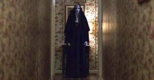 Does The Nun 2 Have A Post-Credits Scene?