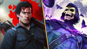 Call of Duty Adding Evil Dead, Skeletor, and More Crossovers in New Halloween Update