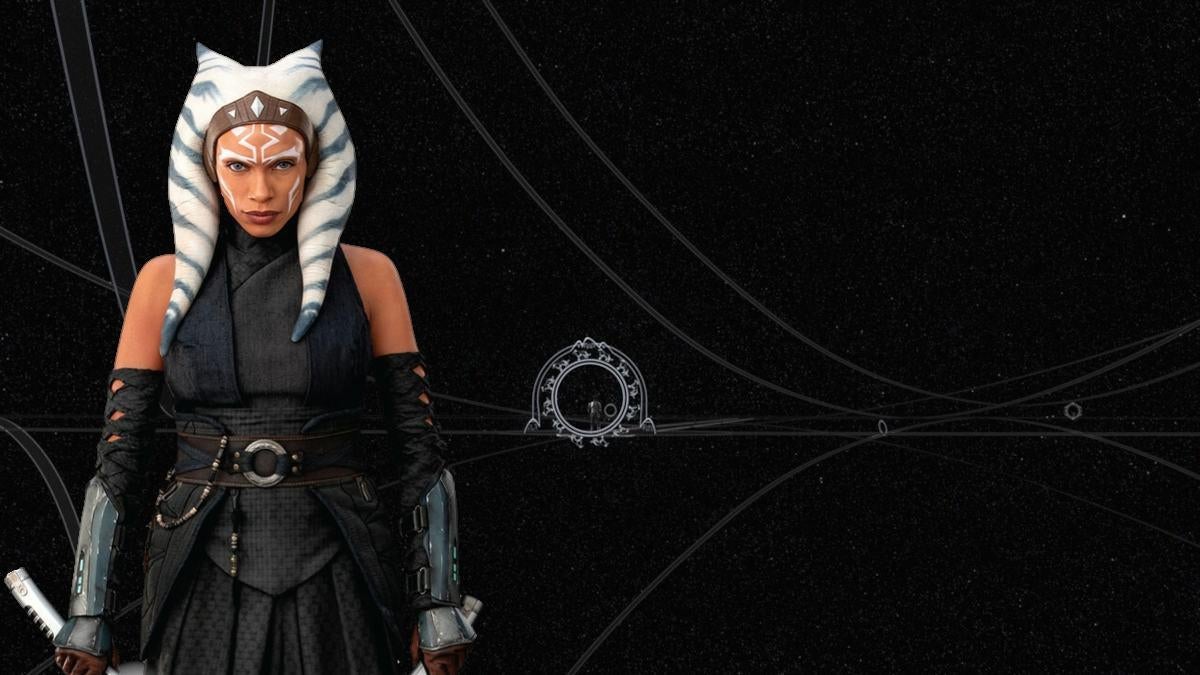 Star Wars: Ahsoka: The World Between Worlds Explained - ComicBook.com