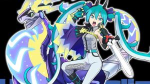 Hatsune Miku x Pokemon Turns the Idol in Dragon, Dark, Fairy and More Trainers