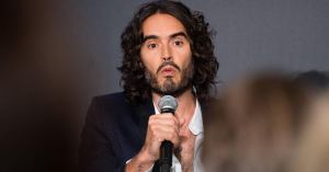 Russell Brand Accused of Sexual Assault, Denies Claims