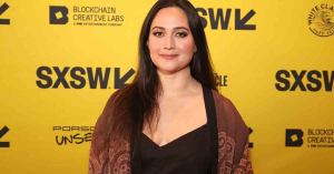 Killers of the Flower Moon Star Lily Gladstone Slams Yellowstone for “Delusional” Portrayal of the American West