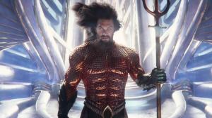 Aquaman 2 Pokes Fun at One of the First Movie’s Biggest Tropes