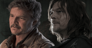 The Walking Dead: Daryl Dixon Is Being Compared to The Last of Us