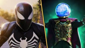 Marvel’s Spider-Man 2 Fans Spot Mysterio In New Trailer