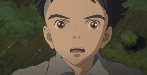 Studio Ghibli’s The Boy and the Heron Reveals English Voice Cast