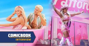 WWE NXT’s Tiffany Stratton Pitched More Barbie Elements from the Beginning, but the Movie Finally Made That a Reality