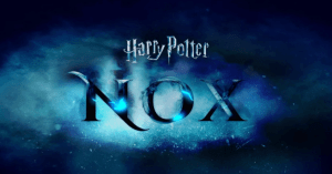 Harry Potter Nox Coming to Warner Bros. Studio Tour for Halloween