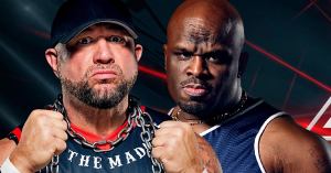 D-Von Dudley’s Worked Hard to ‘Prove That I Haven’t Lost a Step’ in Impact 1000 Return