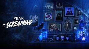 Peak Screaming: Paramount+ Launches Its Official Halloween Hub