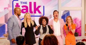 The Talk Delaying Season Premiere Due to Strike Backlash