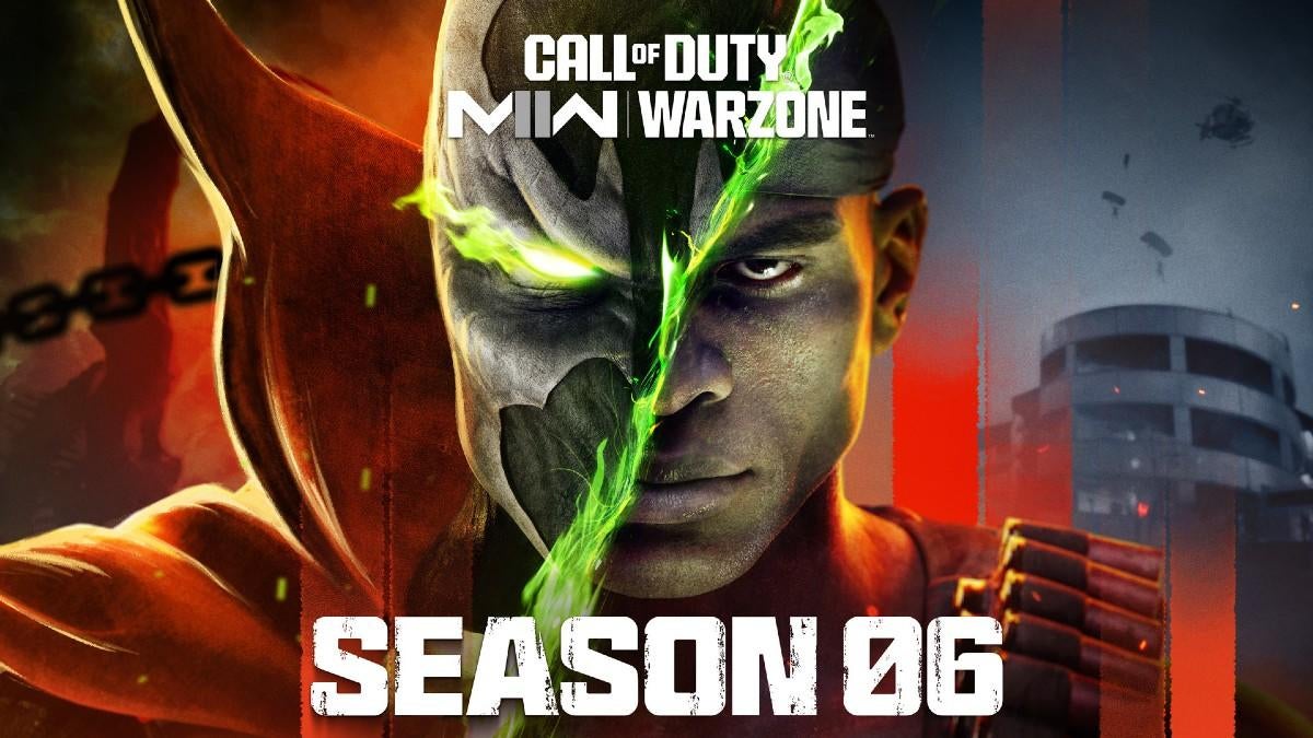 Call of Duty Adding Spawn in Season 6 Update - ComicBook.com