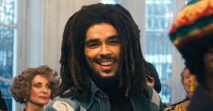 Bob Marley Movie Gets New Trailer