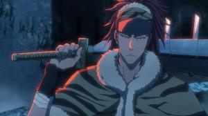 Bleach Cosplay Reignites Renji’s Thousand-Year Blood Fit