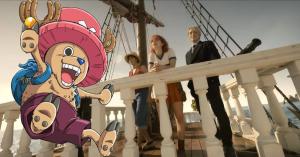 Netflix’s One Piece: What We Need from Season 2