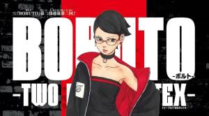 Boruto: Two Blue Vortex Chapter 2 Released