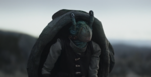 Star Wars Introduced the Cutest Aliens Ever in New Ahsoka Episode