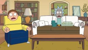 Blu-ray Review: Rick and Morty: The Complete Seasons 1-6