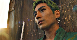 Netflix’s One Piece: How Mackenyu Nailed Zoro’s Live-Action Debut