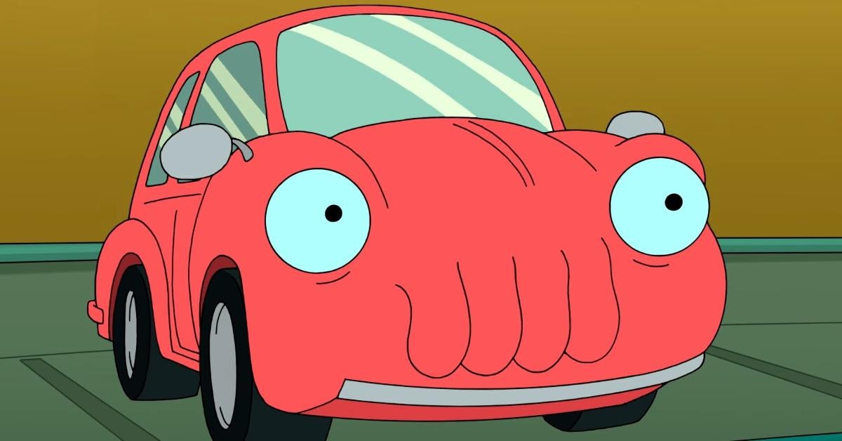 Futurama Releases Episode 9 Sneak Peek: Watch - ComicBook.com