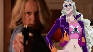 Netflix’s One Piece Confirms Jamie Lee Curtis Will Not Be In Season Two