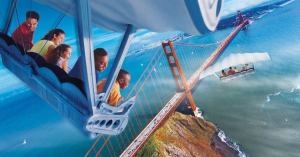 Disney Parks: Soarin’ Over California Returning To EPCOT For Limited Time