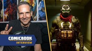 Todd McFarlane Talks Spawn in Call of Duty, Marvel’s Spider-Man 2 Venom Theories, and More (Exclusive)