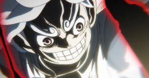 One Piece Debuts Gear 5 Luffy’s Most Impressive Animation Yet