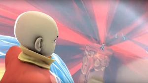 Nickelodeon All-Star Brawl 2 Puts Avatar’s Aang in the Spotlight