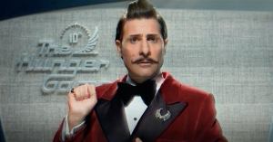 Ballad of Songbirds and Snakes Video Has Jason Schwartzman Introducing The Hunger Games