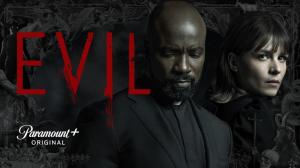 Evil: Fourth and Final Season Reveals Trailer and Premiere Date, Adds Four Episodes