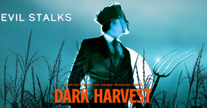 Dark Harvest Trailer: MGM Debuts First Look at Highly Anticipated Book Adaptation