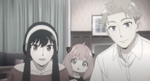 Spy x Family Season 2 Opening, Ending Released