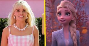 Barbie Still Hasn’t Surpassed One Major Box Office Milestone