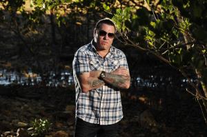 Steve Harwell, Smash Mouth Singer, Dies at 56