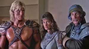 Filmmaker Lindsey Beer Explains Why Masters of the Universe Is So Hard to Adapt (Exclusive)