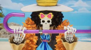 Netflix’s One Piece: How Could Brook Look in Live Action?