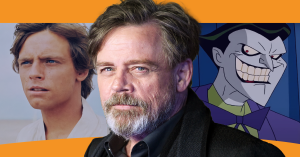 Star Wars Icon Mark Hamill Making Rare Convention Appearance at Fan Expo San Francisco