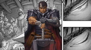 Berserk Returns With “Eastern Exile” Arc