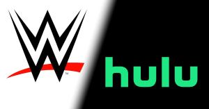 WWE’s Deal with Hulu is Set to Expire Soon