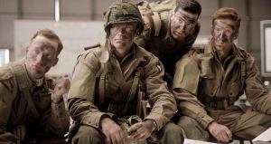 Classic HBO Shows Rising Through Netflix Top 10