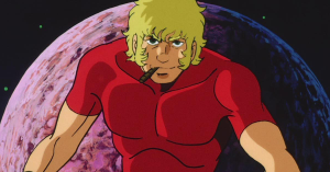 Buichi Terasawa, Sci-Fi Manga Legend, Dies at 68