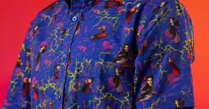 New Hocus Pocus Collection From RSVLTS Available Now